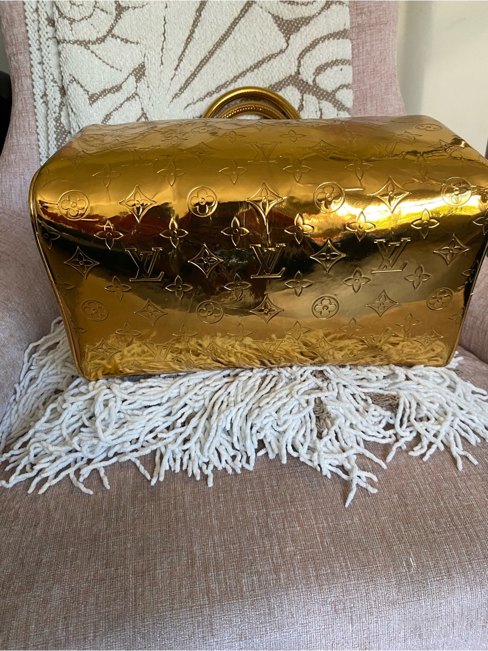 SHOULDER BAG - Picture 7 of 12